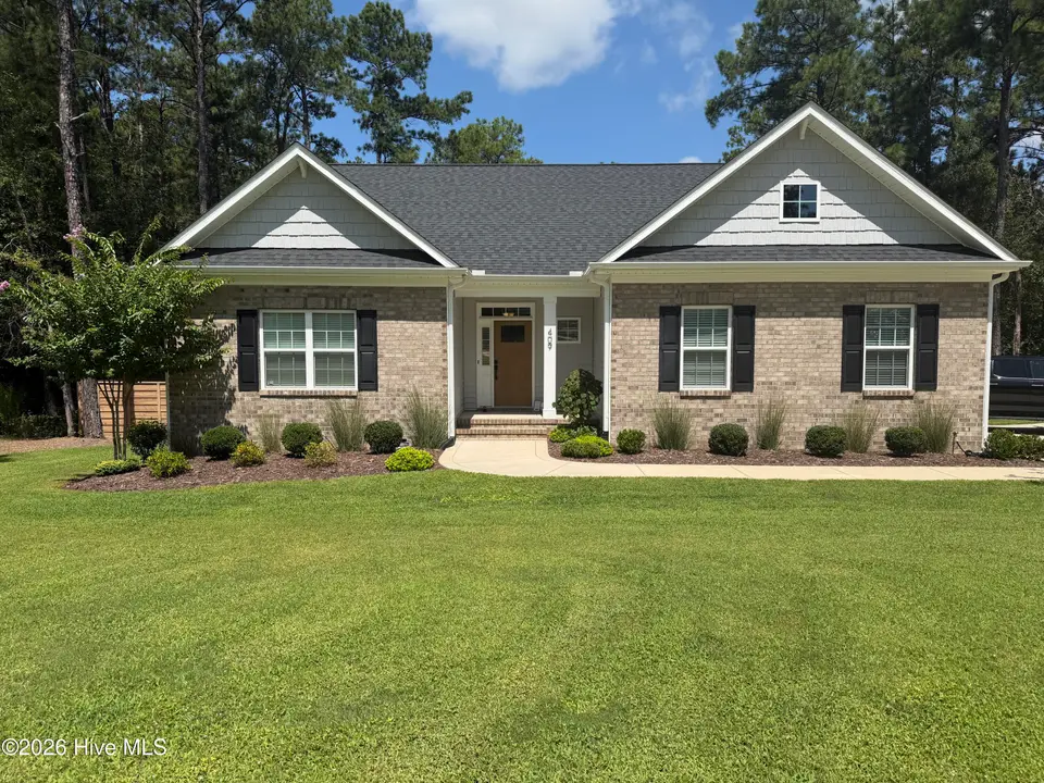 409 Piney Oak Drive, Carthage, NC 28327 – photo 1 of 50: IMG_0951