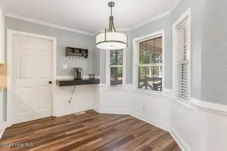 1813 Oberry Center Road, Goldsboro, NC 27530 – photo 14: Eat-in area