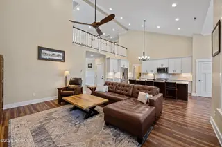 620 W Wilson Creek Drive, Trent Woods, NC 28562 – photo 11: Living Space