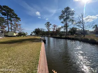 50 Point Avenue, Belhaven, NC 27810 – photo 4: Canal