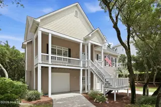 104 Talford Drive, Atlantic Beach, NC 28512 – photo 2: 104 Talford Dr