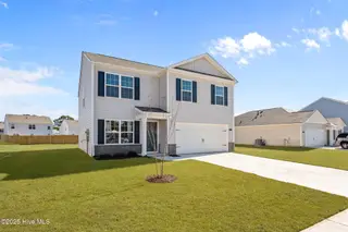 4008 Topsail Trail, New Bern, NC 28560 – photo 3: 4008 Topsail Trail