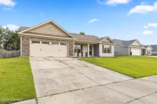 702 Jasmine Lane, Jacksonville, NC 28546 – photo 2: 03