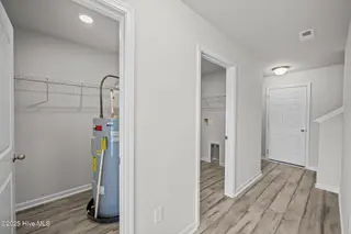 213 Slatestone Road, Washington, NC 27889 – photo 20: Back hall closet