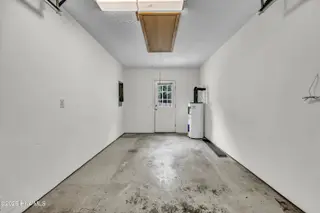 601 Brewster Lane, Wilmington, NC 28412 – photo 22: Garage area