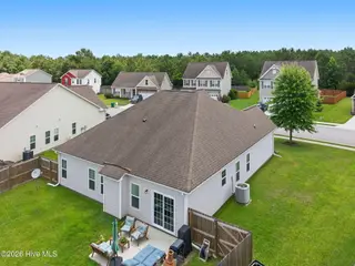 219 Seville Street, Jacksonville, NC 28546 — 4-bedroom home in Carolina Plantations, Jacksonville, NC, photo 8 of 55