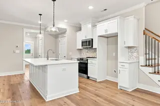 1949 Kimball Drive, Greenville, NC 27834 – photo 10: Kitchen