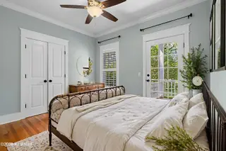 1134 N Shore Drive, Southport, NC 28461 – photo 18: AI Staging