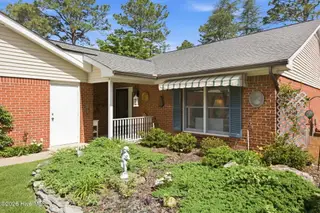 175 Pinehurst Trace Drive, Pinehurst, NC 28374 – photo 2: 3-web-or-mls-707A8229