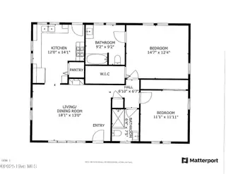 907 Bonham Avenue, Wilmington, NC 28403 – photo 6: Bonham_Floorplan_jpg