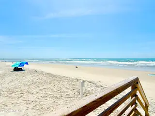2263 New River Inlet Road, North Topsail Beach, NC 28460 – photo 6: Beach Access 2