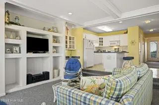 2901 Pointe West Drive A1, Emerald Isle, NC 28594 – photo 12: Great Room