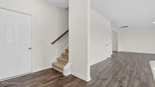 1006 Misty Creek Drive, Aberdeen, NC 28315 – photo 22: Staircase