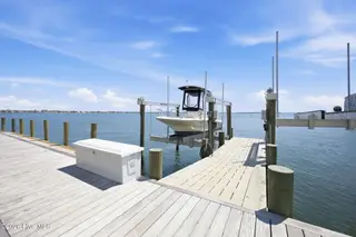 706 Atlantic Beach Causeway A, Atlantic Beach, NC 28512 — 3-bedroom townhome in Showboat Cottages, Atlantic Beach, NC, photo 11 of 48: 18-web-or-mls-IMG_5594
