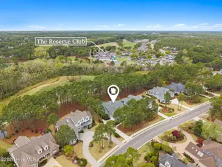 3815 Ridge Crest Drive, Southport, NC 28461 – photo 11: Custom Designed | Reserve Club