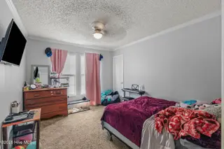 222 Busch Drive, Richlands, NC 28574 — 3-bedroom manufactured home in Jenkins Creek, Richlands, NC, photo 24 of 38