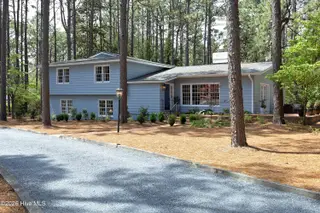 45 Huntington Valley Drive, Pinehurst, NC 28374 – photo 1: 01Front