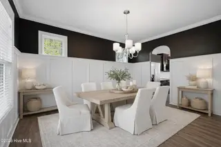 120 N Brig Drive, Hampstead, NC 28443 – photo 12: 14_virtually staged dining 1