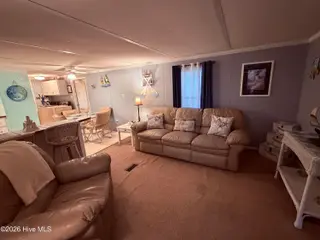 1321 Caison Avenue SW, Supply, NC 28462 — 2-bedroom manufactured home in Holiday Acres, Supply, NC, photo 15 of 24