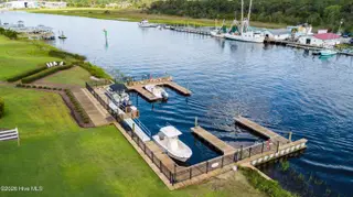 1620 Goley Hewett Road SE Unit 407, Bolivia, NC 28422 — 2-bedroom condo in Winding River Plantation, Bolivia, NC, photo 6 of 73: DJI_0717