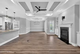 8450 Oak Abbey Trail NE, Leland, NC 28451 — 3-bedroom townhome in Compass Pointe, Leland, NC, photo 6 of 37