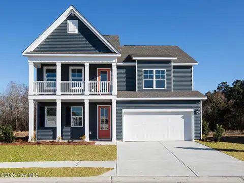 116 Pasture Street Lot 308, Wilmington