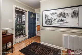 200 Fox Haven Drive, Greenville, NC 27858 — 4-bedroom home in Oakhurst, Greenville, NC, photo 14 of 47: 20251217 MLS K_Holloman 200 Fox Haven Dr