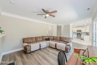 673 Morris Landing Road, Holly Ridge, NC 28445 – photo 14: Living room