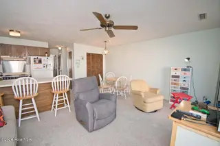 9201 Coast Guard Road F 210, Emerald Isle, NC 28594 – photo 6: Greatroom 3