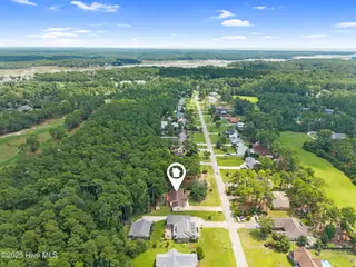 72 Country Club Drive, Shallotte, NC 28470 – photo 6: Aerial
