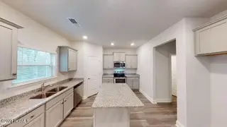 363 Eliza Way, Winterville, NC 28590 – photo 10: kitchen (Custom)