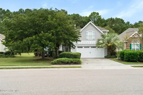 7139 Bonaventure St SW, Ocean Isle Beach