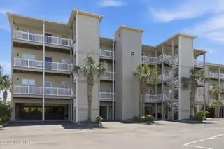 1701 Salter Path Road 103f, Salter Path, NC 28575 – photo 1: Ocean Club F103