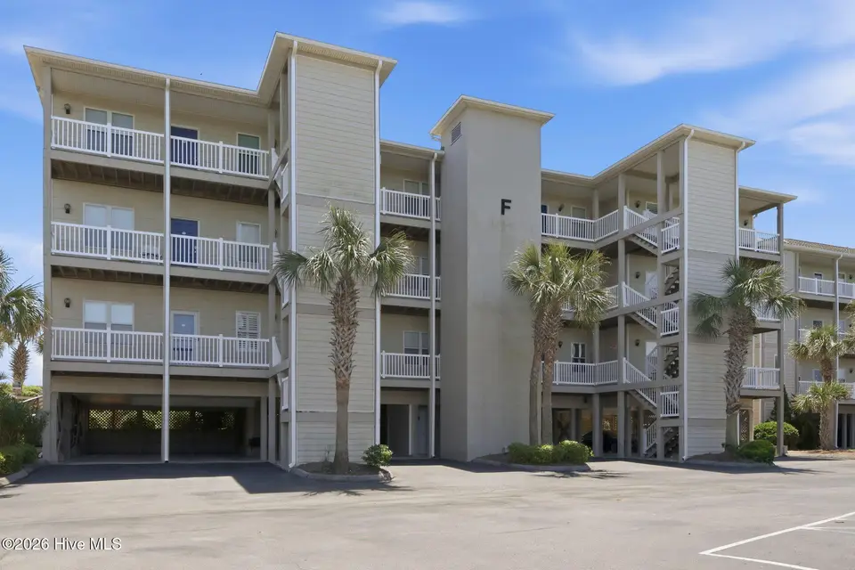 1701 Salter Path Road 103f, Salter Path, NC 28575 – photo 1 of 42: Ocean Club F103