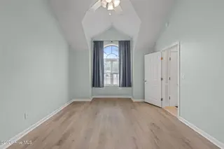 3433 Preakness Place, New Bern, NC 28562 – photo 20: master bedroom