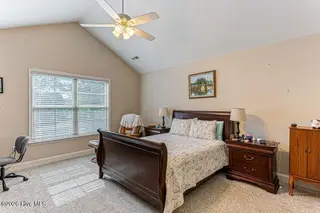 103 W Chelsea Court, Southern Pines, NC 28387 – photo 18: Master Bedroom