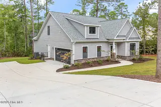 294 Juniper Creek Boulevard, Pinehurst, NC 28374 – photo 5: 294 Juniper Creek-JFP-5
