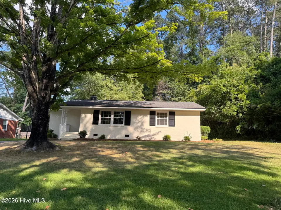 506 Hawthorne Lane W, Wilson, NC 27893 – photo 1 of 1: IMG_5840 (1)