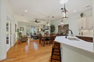 8266 Stenton Drive NE, Leland, NC 28451 — 3-bedroom townhome in Compass Pointe, Leland, NC, photo 13 of 58: 26-IMG_6255