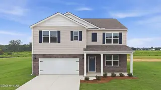 1045 Crossway Lane, Rocky Mount, NC 27804 – photo 1: Representational description