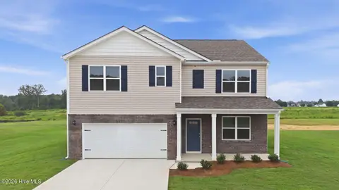 1045 Crossway Lane, Rocky Mount