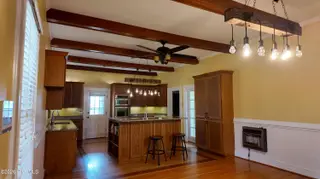 7263 S Nc 41 Highway, Wallace, NC 28466 – photo 15: Kitchen/Dining