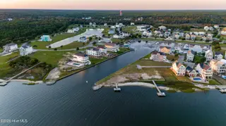 205 Back Street, Newport, NC 28570 – photo 17: ICW