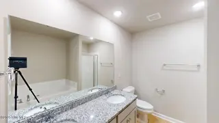 109 Red Maple Place, Goldsboro, NC 27530 – photo 7: Master Bath