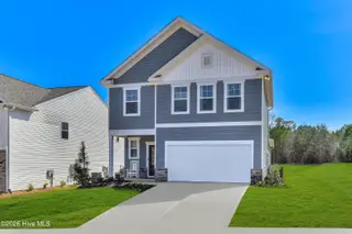 1032 American Egret Way, Morehead City, NC 28557 – photo 2: P_AGS_MTR_Sadler_C_Model_EC3100_EXT_3QF_