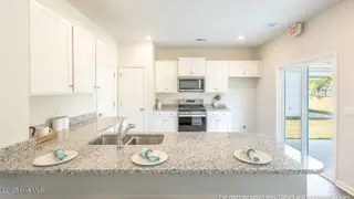 2088 Cypress Hill Drive SE Lot 272, Bolivia, NC 28422 — 3-bedroom home in Rolling Hills, Bolivia, NC, photo 9 of 27