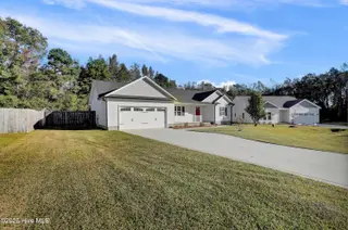 253 Deer Haven Drive, Richlands, NC 28574 – photo 3: 3