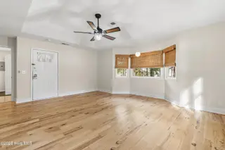 212 Kings Trail # A, Sunset Beach, NC 28468 – photo 18: Upstairs second bedroom