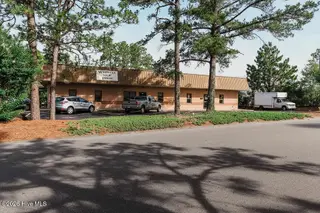 173 Davis Street, Southern Pines, NC 28387 – photo 3: 4 173-175 Davis St Exterior