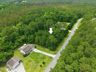 204 45 Lemonwood Drive, Havelock, NC 28532 – photo 4: .37 Acre Lot